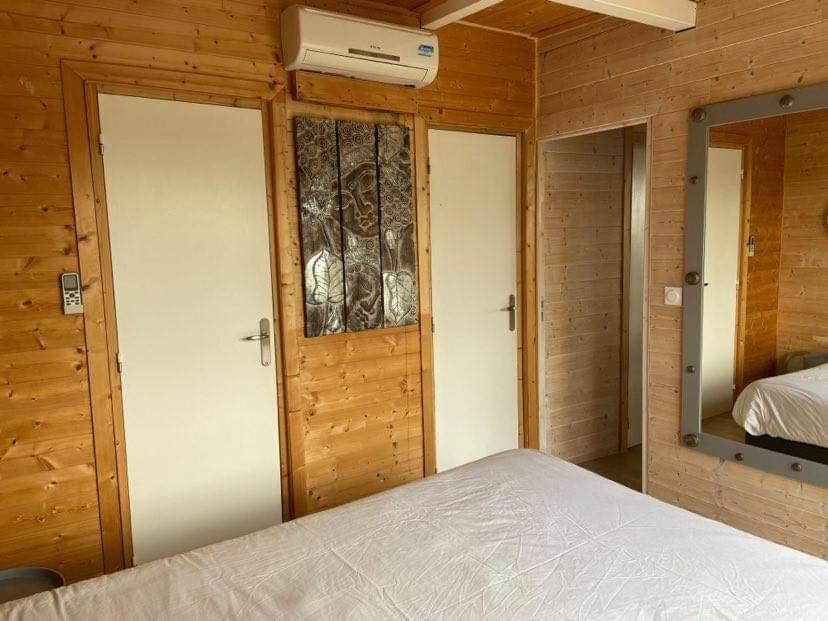 Les Jardins De L' Oustal Guest house