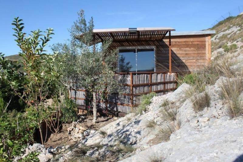 Les Jardins De L' Oustal Guest house Narbonne