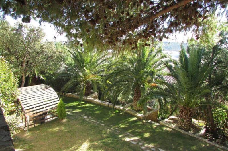 Les Jardins De L' Oustal * Narbonne