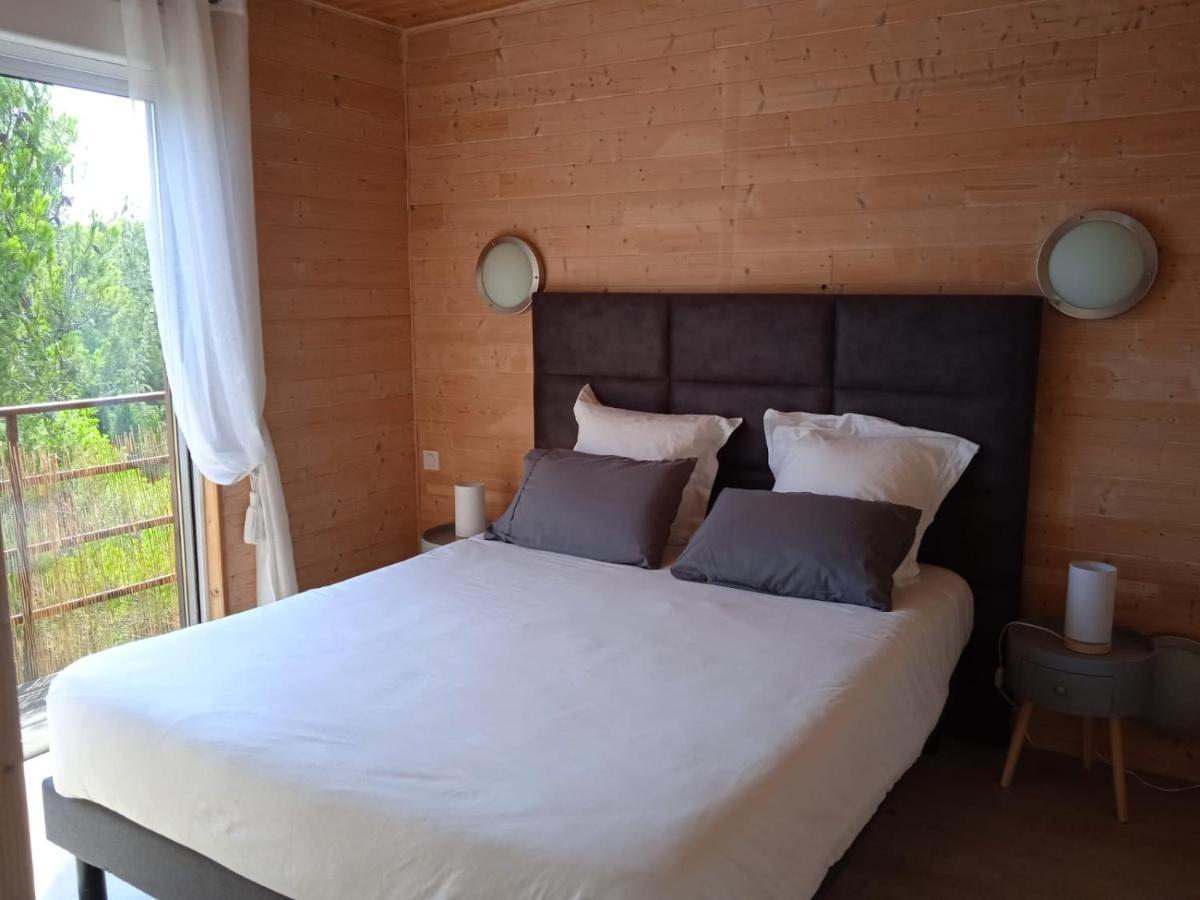Les Jardins De L' Oustal Guest house *